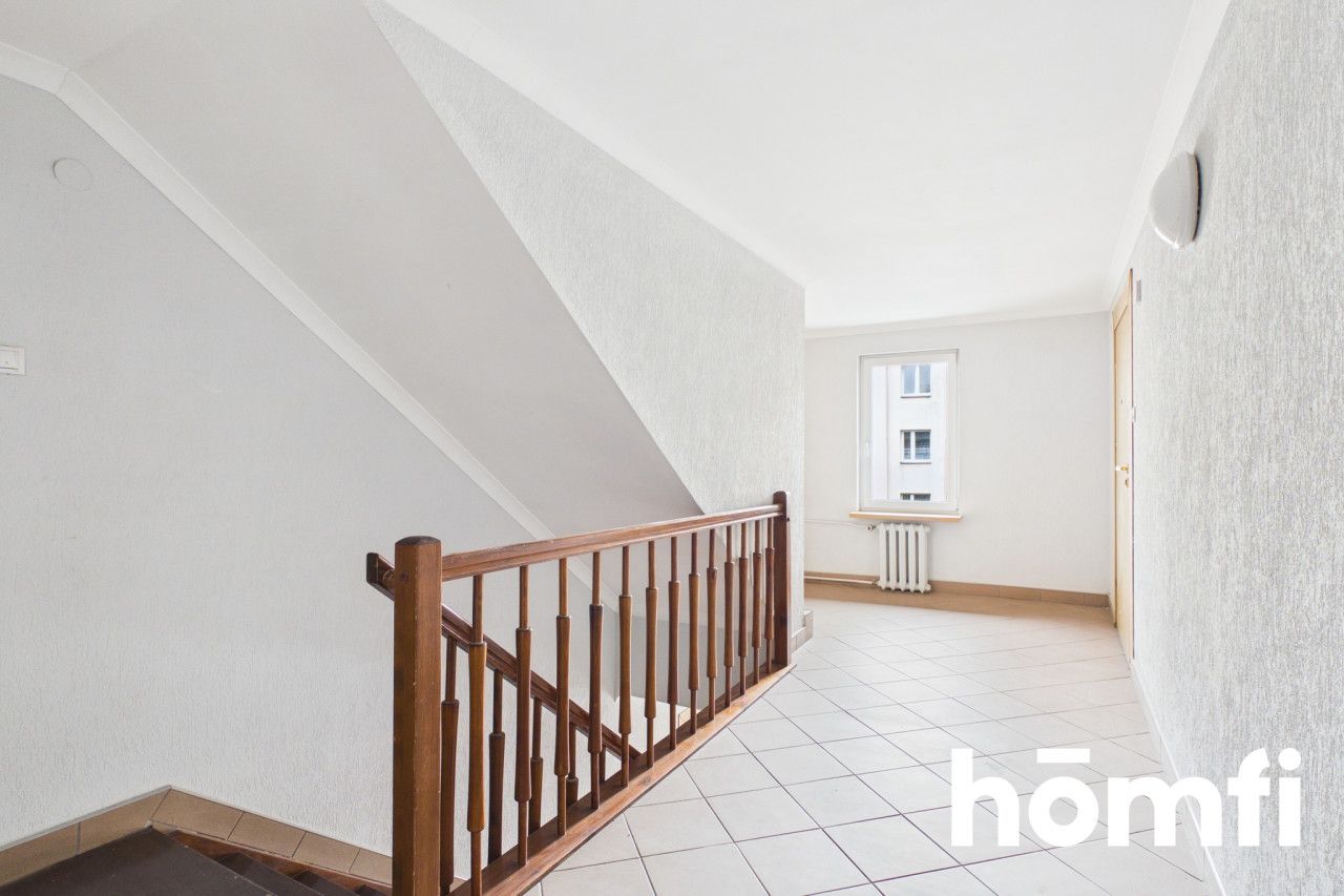 Renovated 75 sqm! 3 rooms, garage + AC - Квартира - Оренда - Świętochłowice, Zgoda
