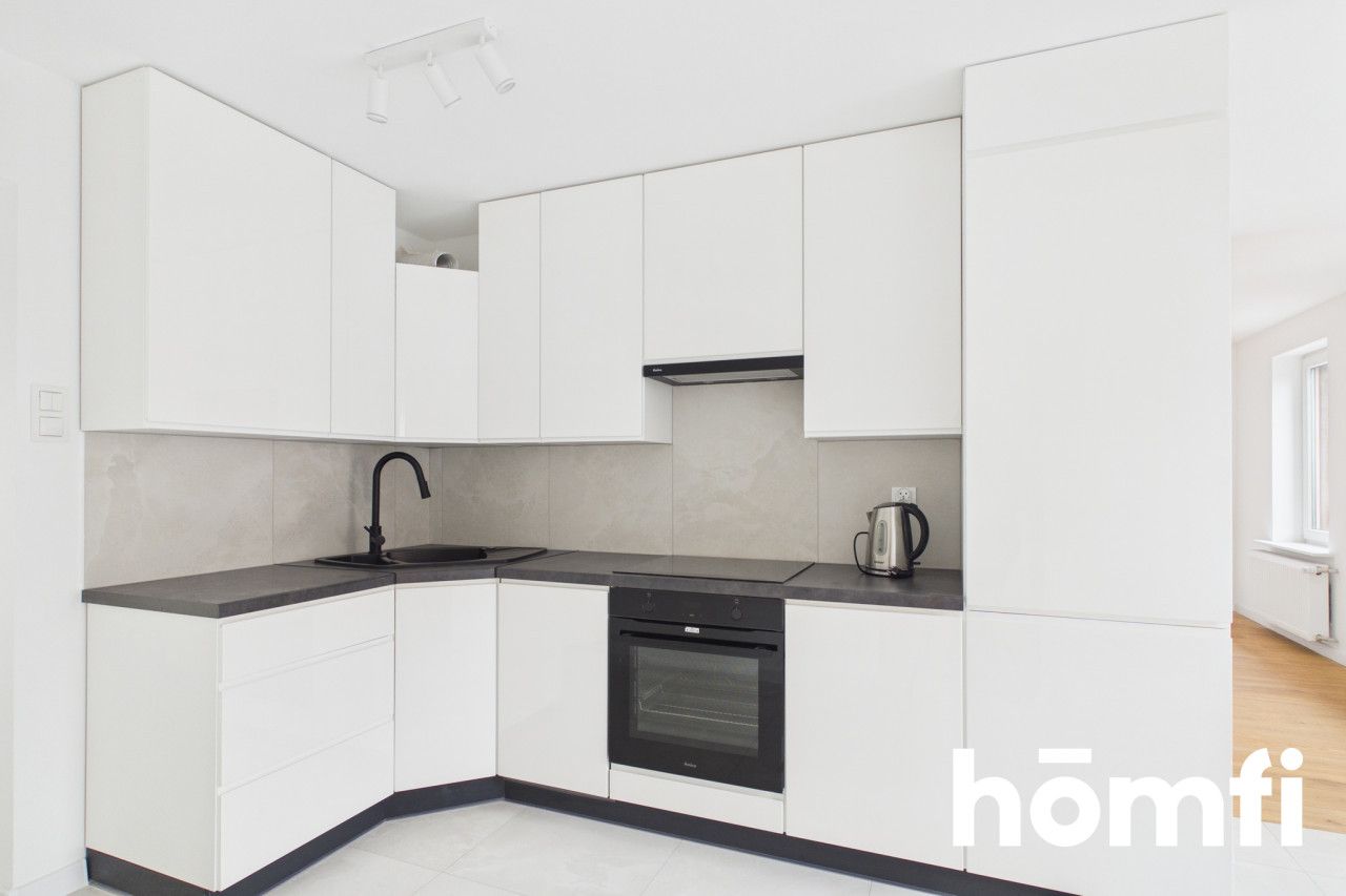 Renovated 75 sqm! 3 rooms, garage + AC - Квартира - Оренда - Świętochłowice, Zgoda