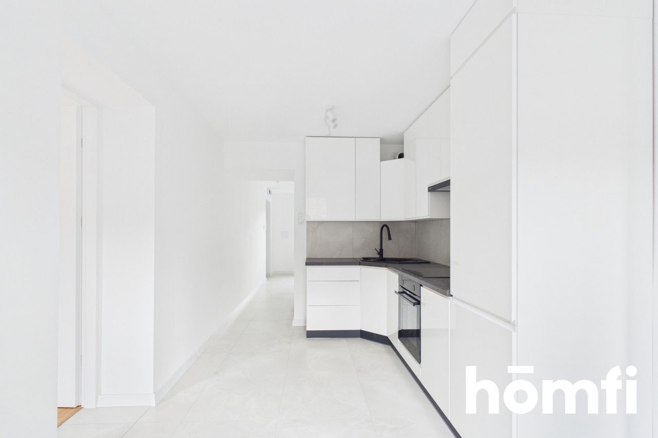 Renovated 75 sqm! 3 rooms, garage + AC - Квартира - Оренда - Świętochłowice, Zgoda