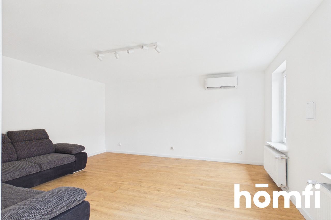 Renovated 75 sqm! 3 rooms, garage + AC - Квартира - Оренда - Świętochłowice, Zgoda