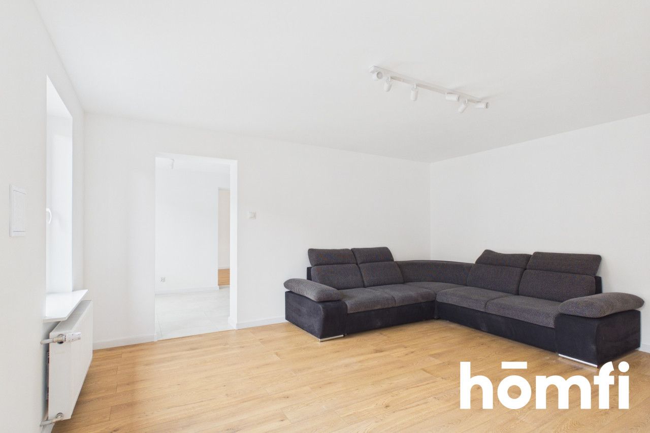 Renovated 75 sqm! 3 rooms, garage + AC - Квартира - Оренда - Świętochłowice, Zgoda