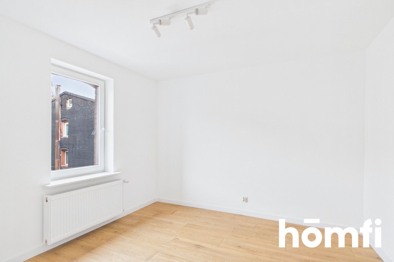 Renovated 75 sqm! 3 rooms, garage + AC - Квартира - Оренда - Świętochłowice, Zgoda