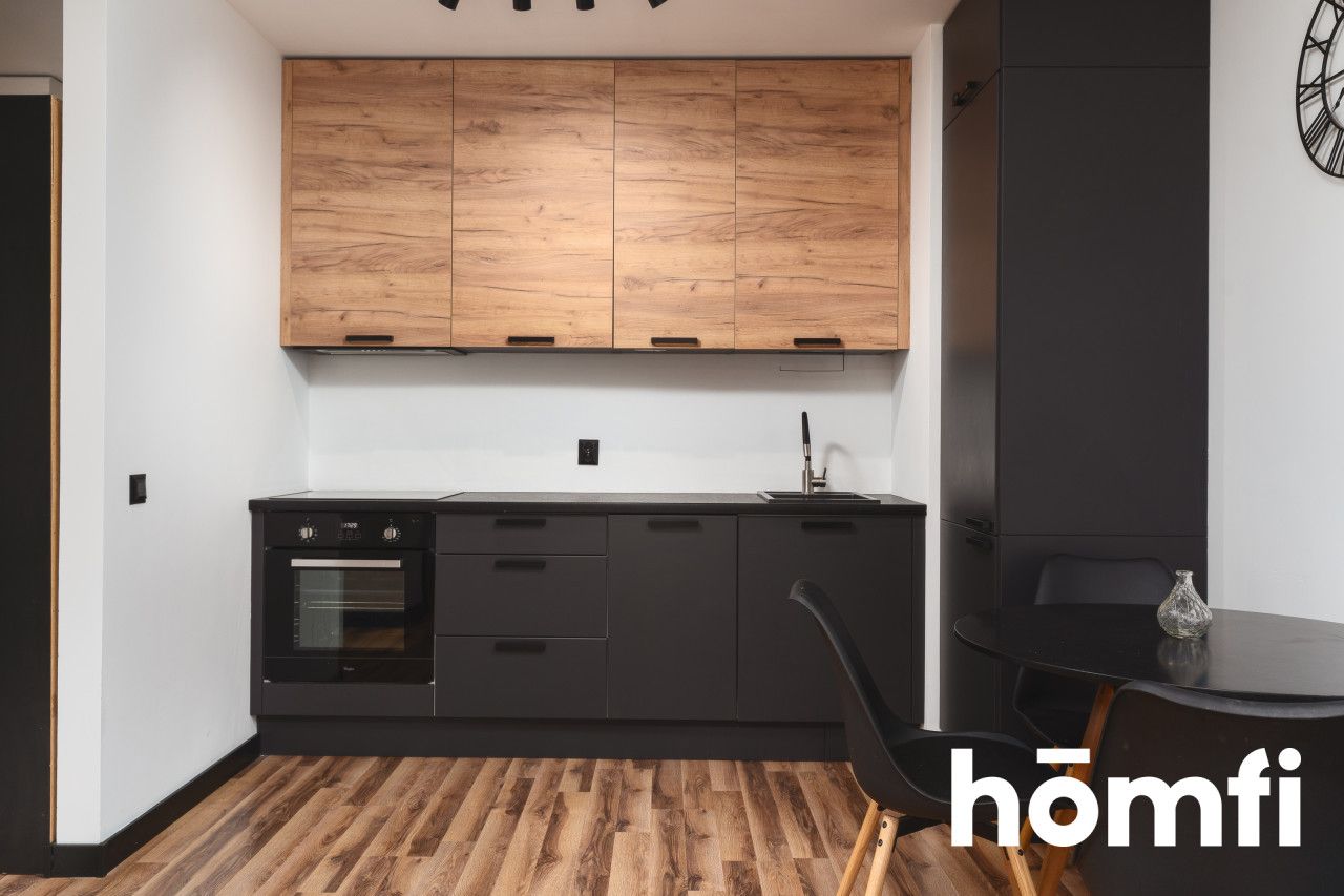 2-room apartment with a garden and parking space – Pastelowe - Apartment - Rent - Gdańsk, Łostowice