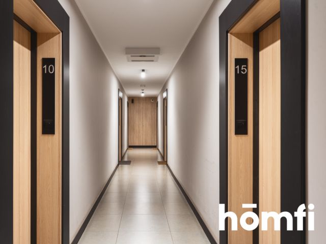 2-room apartment with a garden and parking space – Pastelowe - Apartment - Rent - Gdańsk, Łostowice