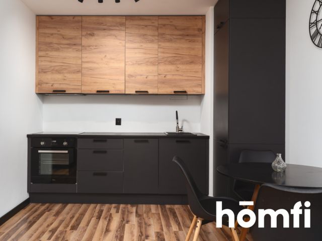 2-room apartment with a garden and parking space – Pastelowe - Apartment - Rent - Gdańsk, Łostowice