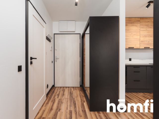 2-room apartment with a garden and parking space – Pastelowe - Apartment - Rent - Gdańsk, Łostowice