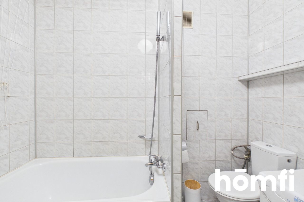 24 m² Apartment | BALCONY | SEPARATE KITCHEN | TRAKTOROWA 51 - Apartment - Sale - Łódź, Bałuty / Teofilów