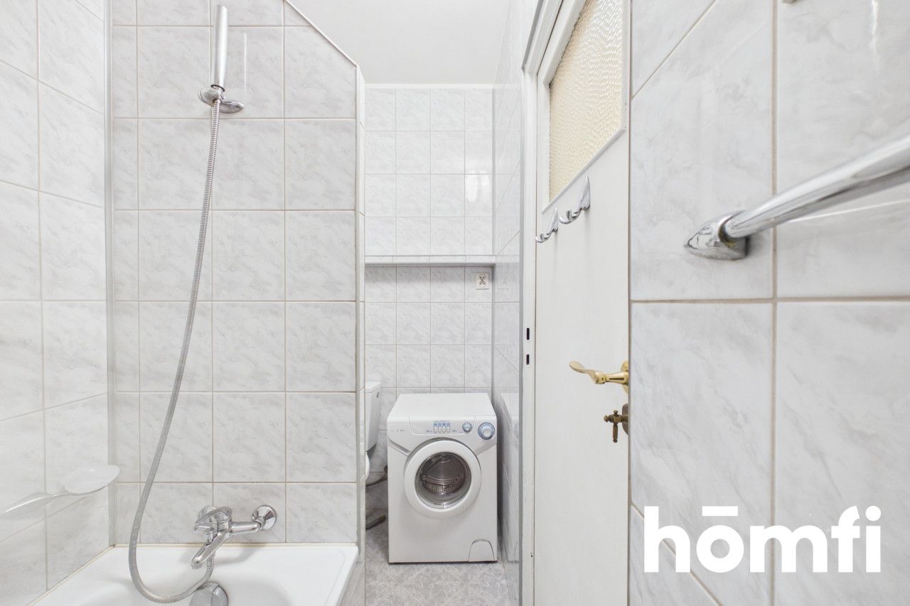 24 m² Apartment | BALCONY | SEPARATE KITCHEN | TRAKTOROWA 51 - Apartment - Sale - Łódź, Bałuty / Teofilów