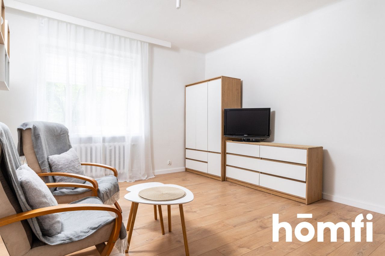 2 Rooms | Separate Kitchen | Renovated! - Apartment - Rent - Kraków, Nowa Huta