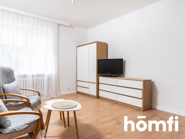 2 pokoje | Oddzielna kuchnia | Po remoncie! - Mieszkanie - Wynajem - Kraków, Nowa Huta