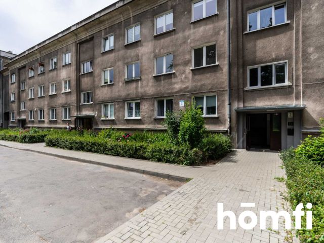 2 pokoje | Oddzielna kuchnia | Po remoncie! - Mieszkanie - Wynajem - Kraków, Nowa Huta