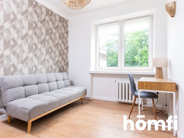 2 Rooms | Separate Kitchen | Renovated! - Apartment - Rent - Kraków, Nowa Huta