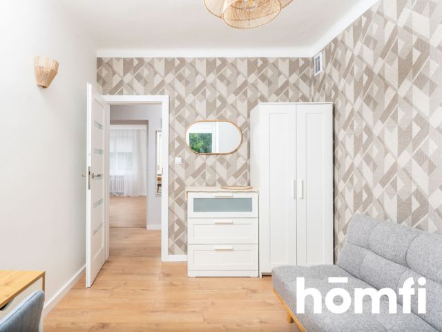2 pokoje | Oddzielna kuchnia | Po remoncie! - Mieszkanie - Wynajem - Kraków, Nowa Huta