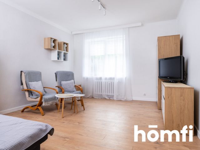 2 pokoje | Oddzielna kuchnia | Po remoncie! - Mieszkanie - Wynajem - Kraków, Nowa Huta