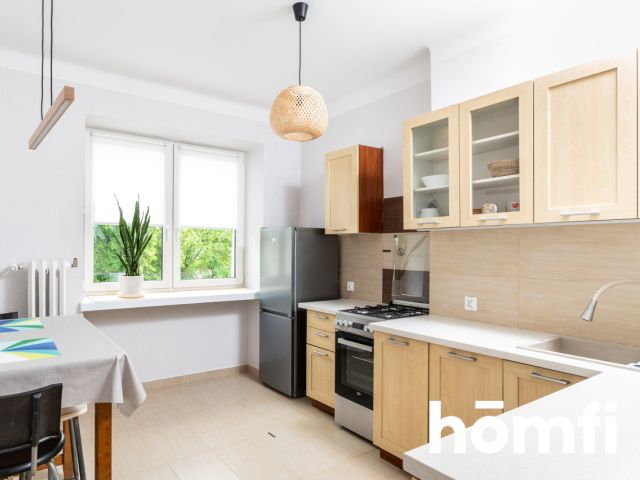 2 pokoje | Oddzielna kuchnia | Po remoncie! - Mieszkanie - Wynajem - Kraków, Nowa Huta