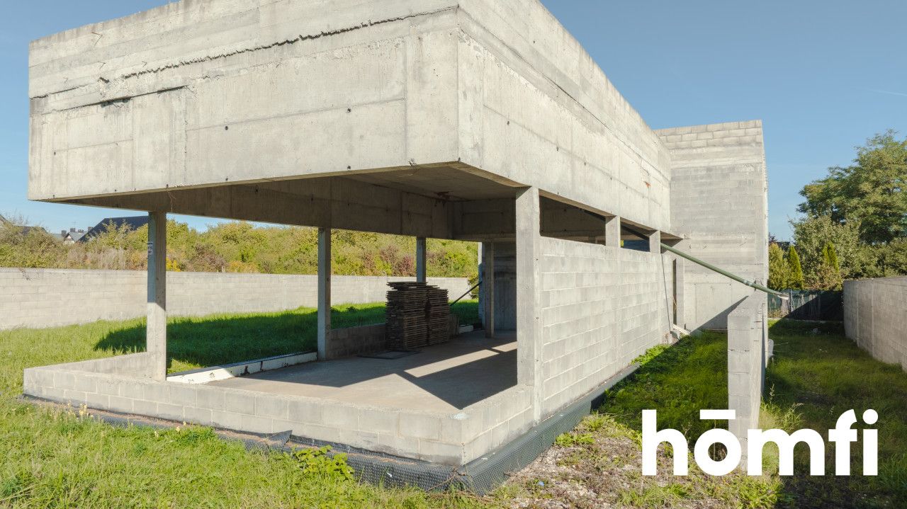 Modern 248 m² House | Spacious Terraces | Double Garage | 828 m² Plot - House - Sale - Jaworzno