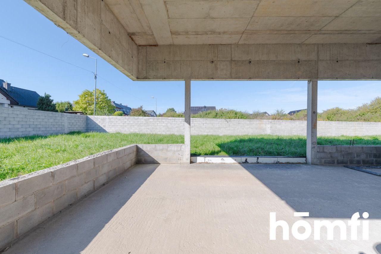 Modern 248 m² House | Spacious Terraces | Double Garage | 828 m² Plot - House - Sale - Jaworzno