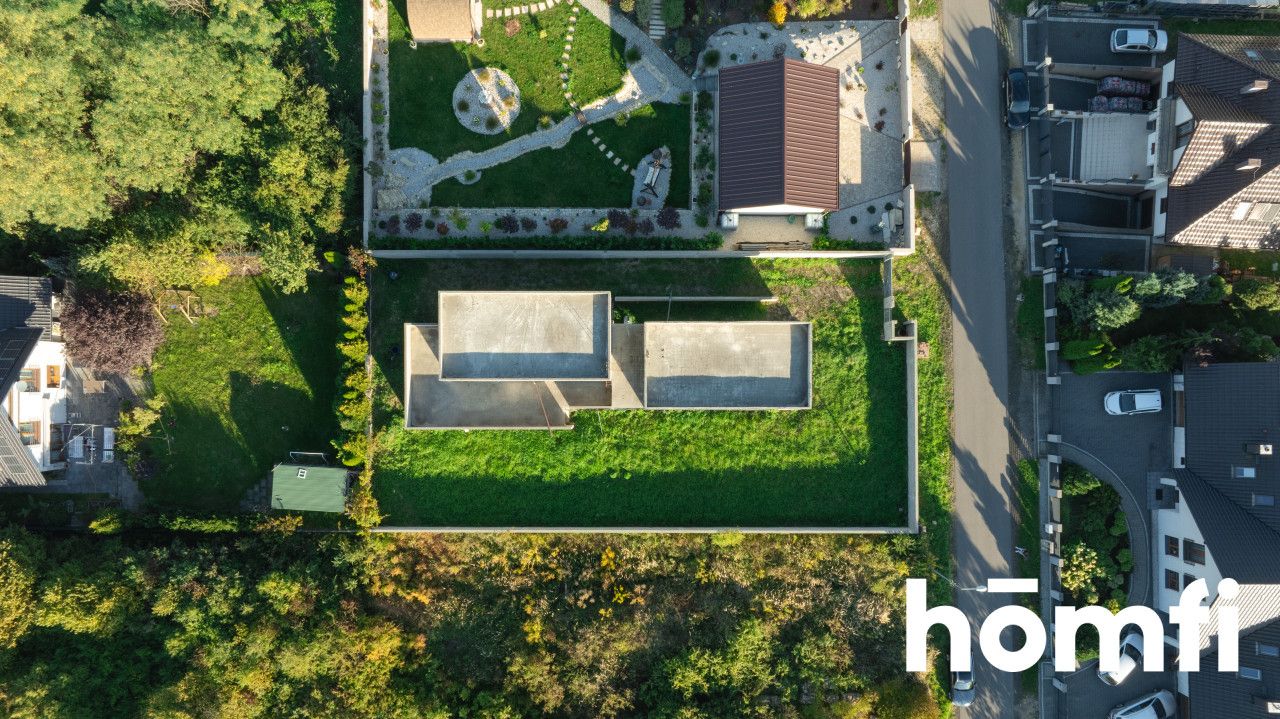 Modern 248 m² House | Spacious Terraces | Double Garage | 828 m² Plot - House - Sale - Jaworzno