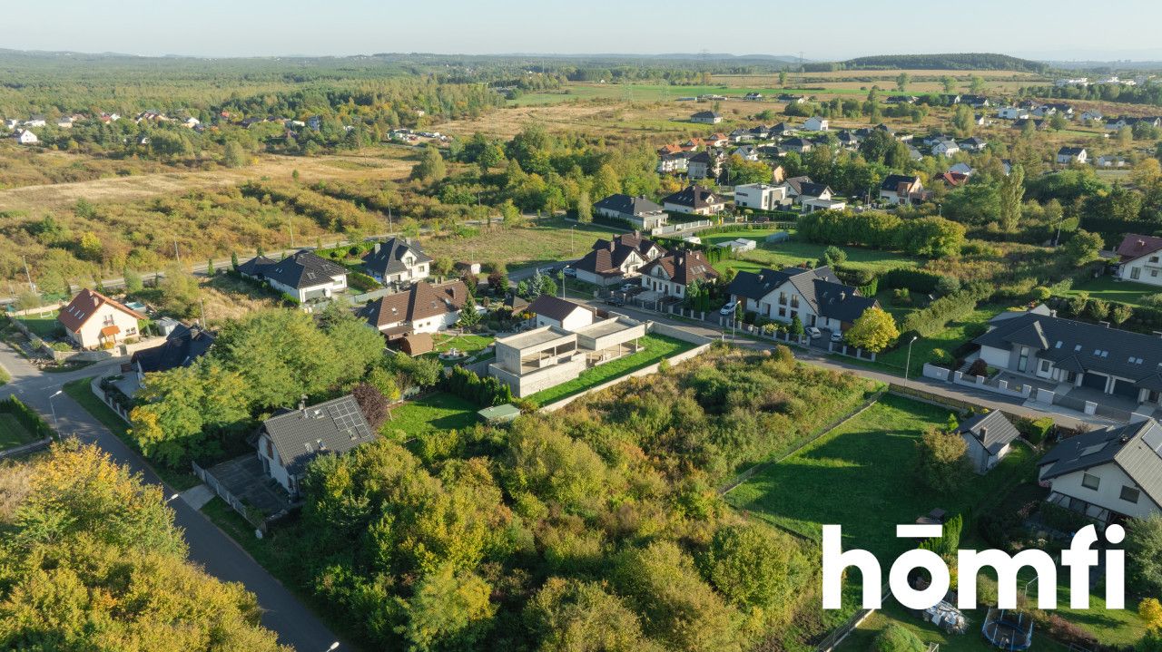Modern 248 m² House | Spacious Terraces | Double Garage | 828 m² Plot - House - Sale - Jaworzno