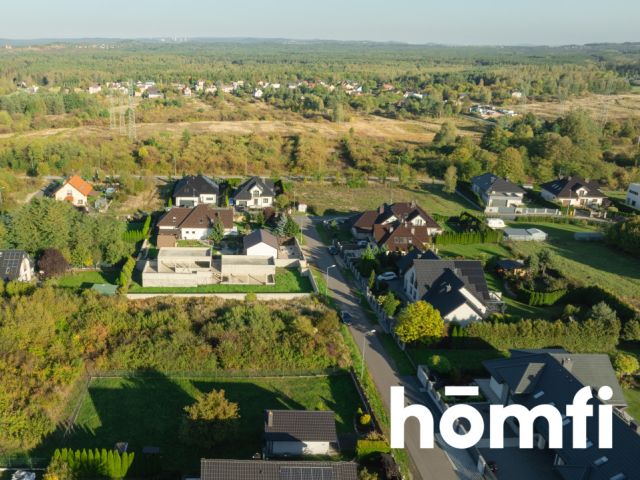 Nowoczesny dom 248 m² | Duże tarasy | Garaż na 2 auta | Działka 828 m² - Dom - Sprzedaż - Jaworzno