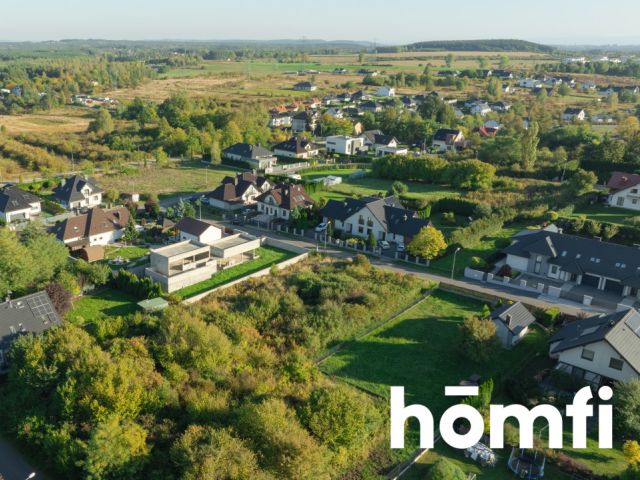 Nowoczesny dom 248 m² | Duże tarasy | Garaż na 2 auta | Działka 828 m² - Dom - Sprzedaż - Jaworzno, Bory-Pastwiska