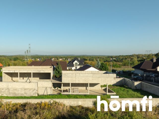 Nowoczesny dom 248 m² | Duże tarasy | Garaż na 2 auta | Działka 828 m² - Dom - Sprzedaż - Jaworzno, Bory-Pastwiska