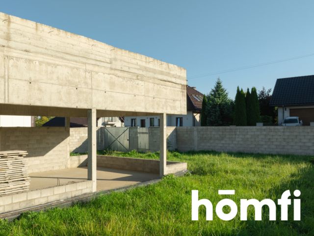 Nowoczesny dom 248 m² | Duże tarasy | Garaż na 2 auta | Działka 828 m² - Dom - Sprzedaż - Jaworzno