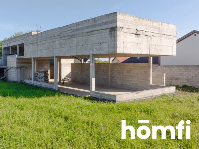 Nowoczesny dom 248 m² | Duże tarasy | Garaż na 2 auta | Działka 828 m² - Dom - Sprzedaż - Jaworzno