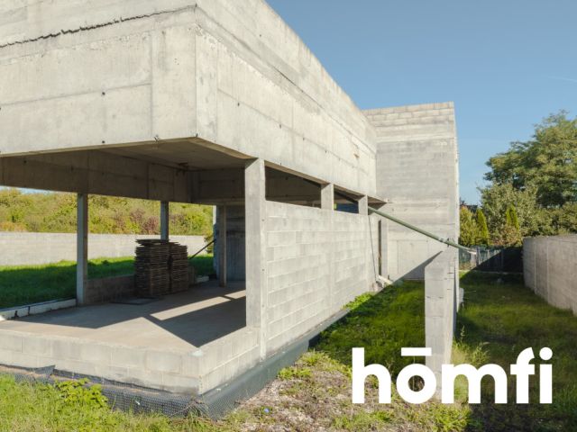 Nowoczesny dom 248 m² | Duże tarasy | Garaż na 2 auta | Działka 828 m² - Dom - Sprzedaż - Jaworzno