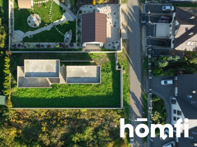Nowoczesny dom 248 m² | Duże tarasy | Garaż na 2 auta | Działka 828 m² - Dom - Sprzedaż - Jaworzno