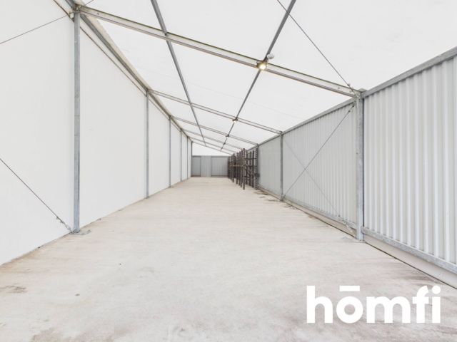 Hala magazynowa 150 m2 w doskonałej lokalizacji - Lokal użytkowy - Wynajem - Wrocławski, Długołęka / Mirków