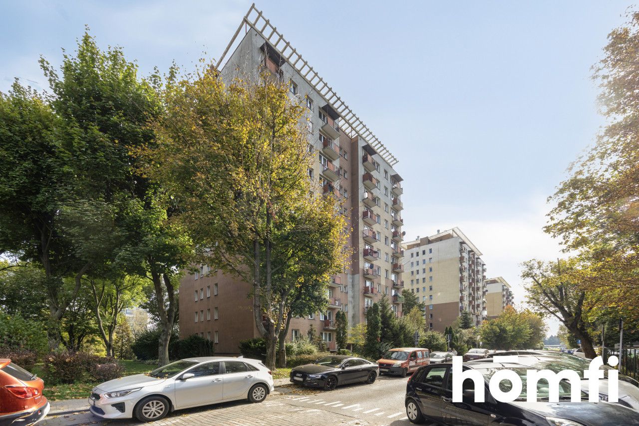 2-room apartment ideal for investment - Apartment - Sale - Rzeszów, Gen. Dąbrowskiego