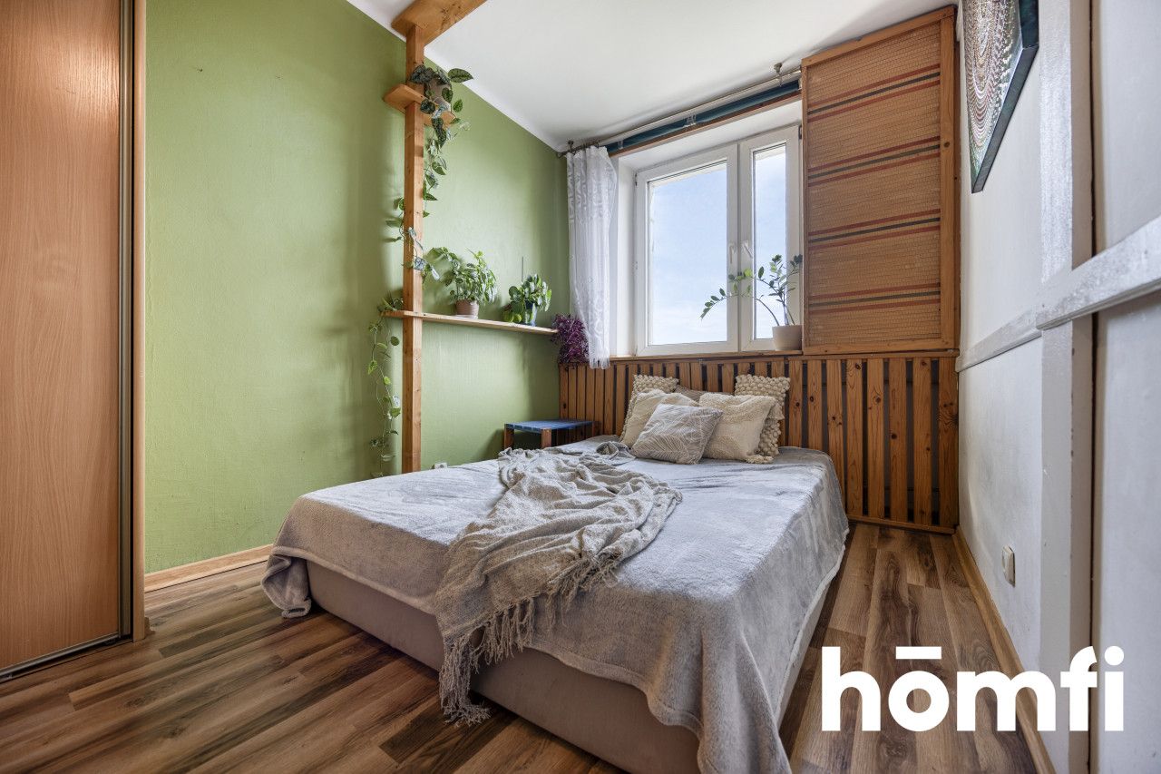 2-room apartment ideal for investment - Apartment - Sale - Rzeszów, Gen. Dąbrowskiego