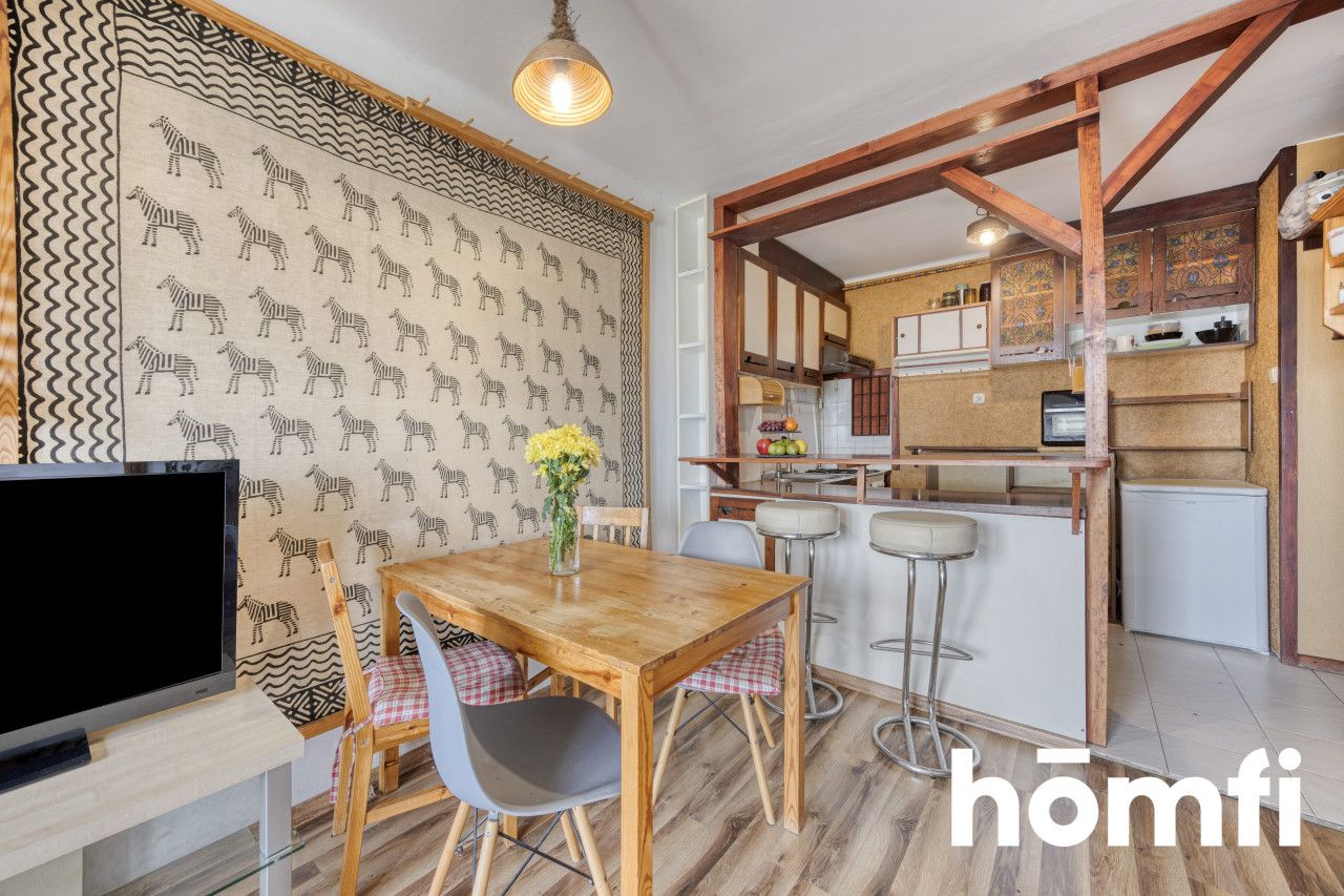2-room apartment ideal for investment - Apartment - Sale - Rzeszów, Gen. Dąbrowskiego