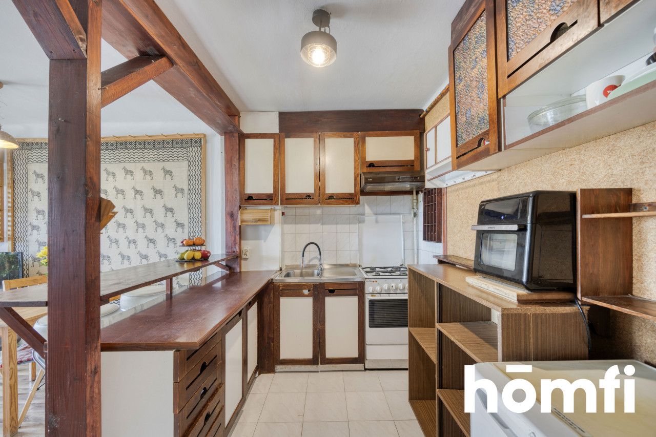 2-room apartment ideal for investment - Apartment - Sale - Rzeszów, Gen. Dąbrowskiego