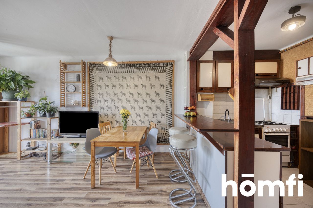 2-room apartment ideal for investment - Apartment - Sale - Rzeszów, Gen. Dąbrowskiego