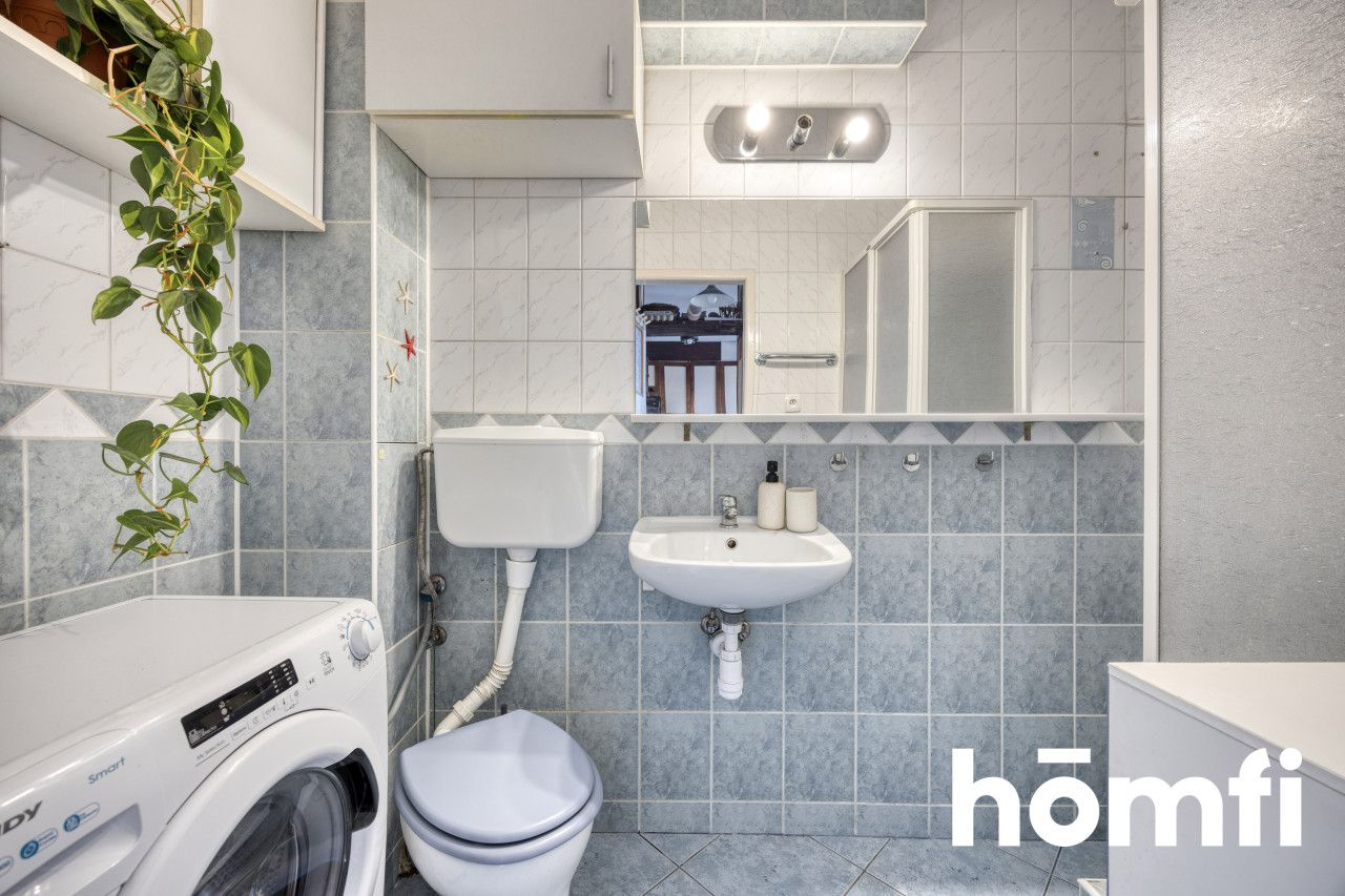 2-room apartment ideal for investment - Apartment - Sale - Rzeszów, Gen. Dąbrowskiego
