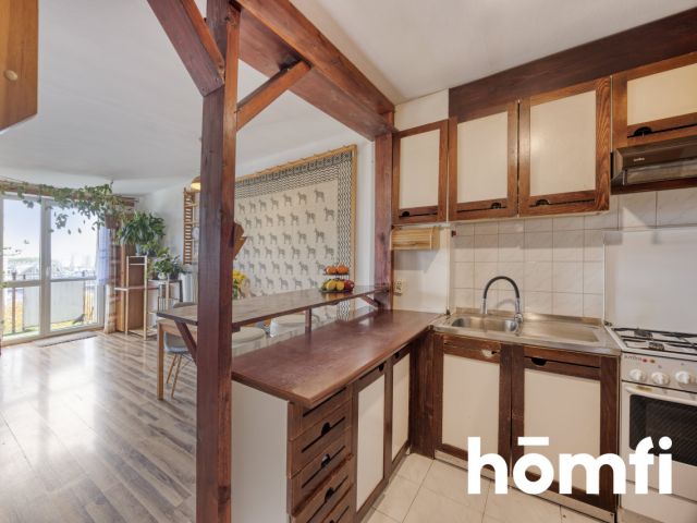 2-room apartment ideal for investment - Apartment - Sale - Rzeszów, Gen. Dąbrowskiego