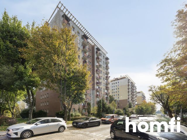 2-room apartment ideal for investment - Apartment - Sale - Rzeszów, Gen. Dąbrowskiego