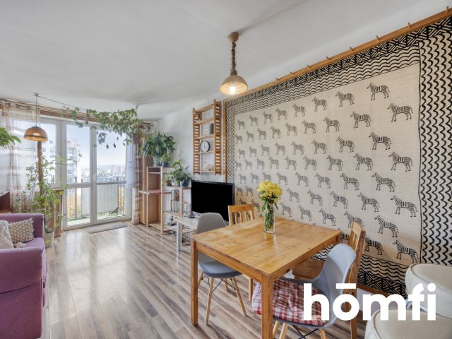 2-room apartment ideal for investment - Apartment - Sale - Rzeszów, Gen. Dąbrowskiego