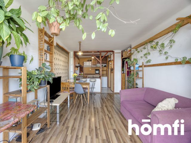 2-room apartment ideal for investment - Apartment - Sale - Rzeszów, Gen. Dąbrowskiego