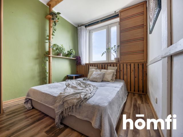 2-room apartment ideal for investment - Apartment - Sale - Rzeszów, Gen. Dąbrowskiego