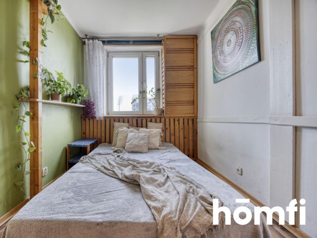 2-room apartment ideal for investment - Apartment - Sale - Rzeszów, Gen. Dąbrowskiego
