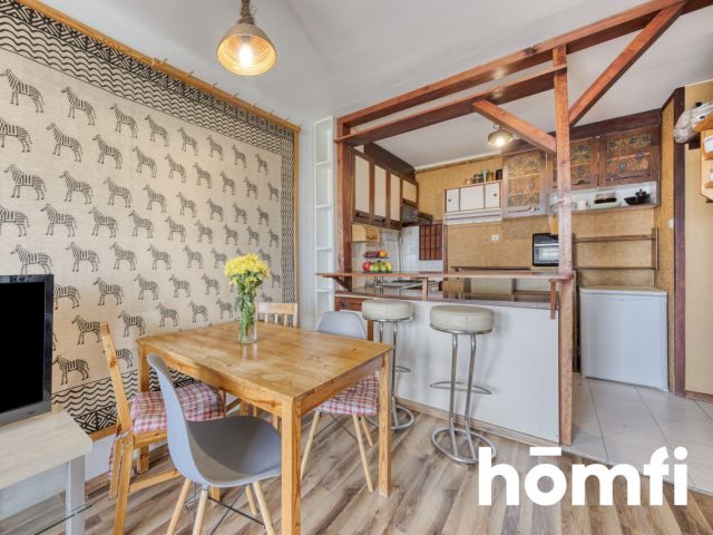 2-room apartment ideal for investment - Apartment - Sale - Rzeszów, Gen. Dąbrowskiego
