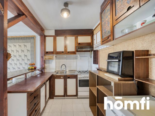 2-room apartment ideal for investment - Apartment - Sale - Rzeszów, Gen. Dąbrowskiego