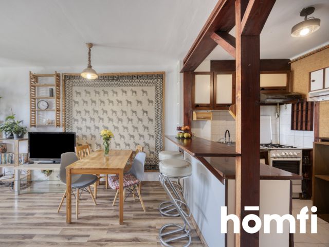 2-room apartment ideal for investment - Apartment - Sale - Rzeszów, Gen. Dąbrowskiego