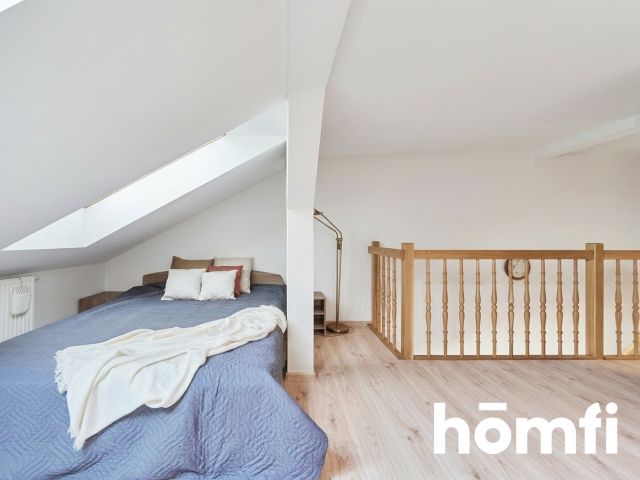 2-POKOJE | BALKON | MIEJSCE POSTOJOWE - Mieszkanie - Wynajem - Wrocław, Krzyki / Partynice