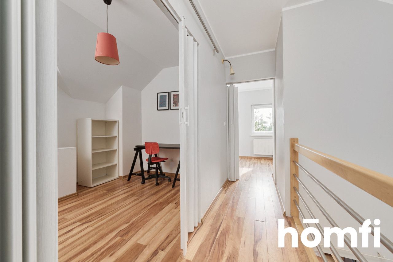 Spacious 2-level 66 sqm apartment in Siechnice - Apartment - Rent - Wrocławski, Siechnice