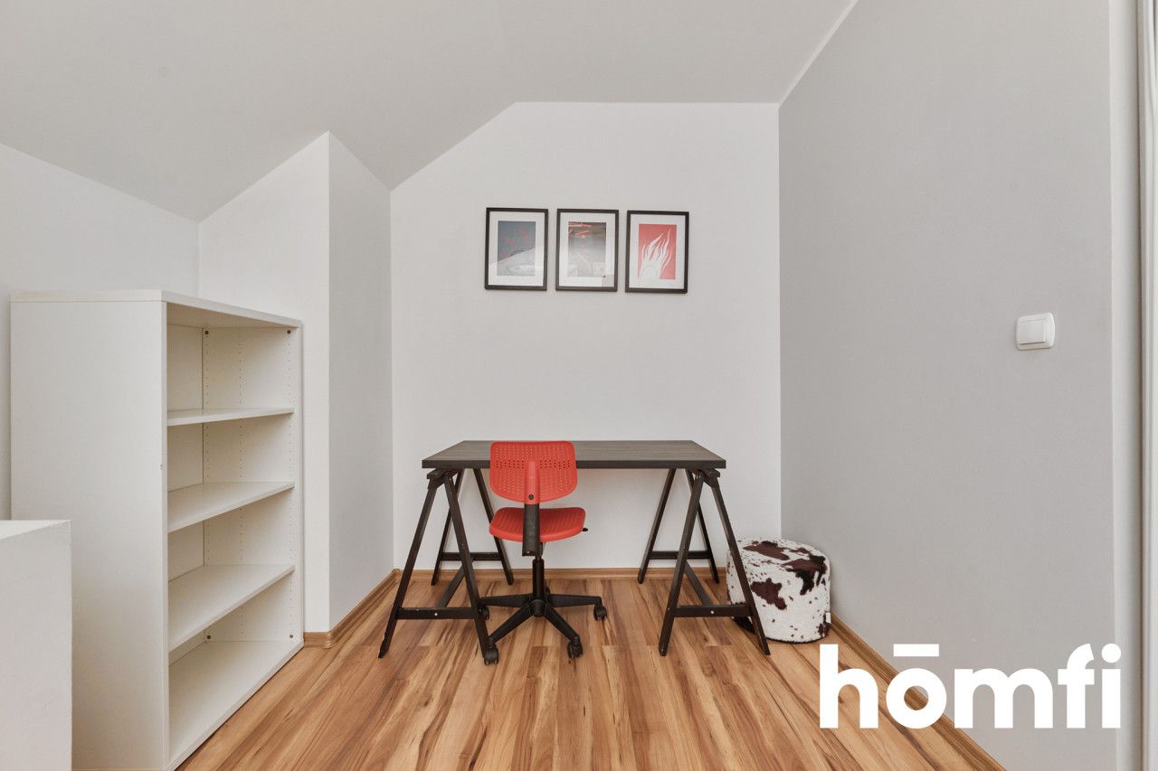 Spacious 2-level 66 sqm apartment in Siechnice - Apartment - Rent - Wrocławski, Siechnice