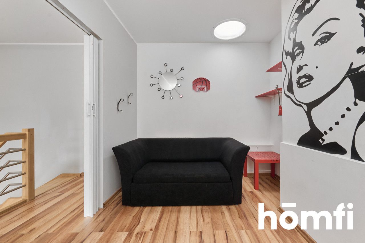Spacious 2-level 66 sqm apartment in Siechnice - Apartment - Rent - Wrocławski, Siechnice